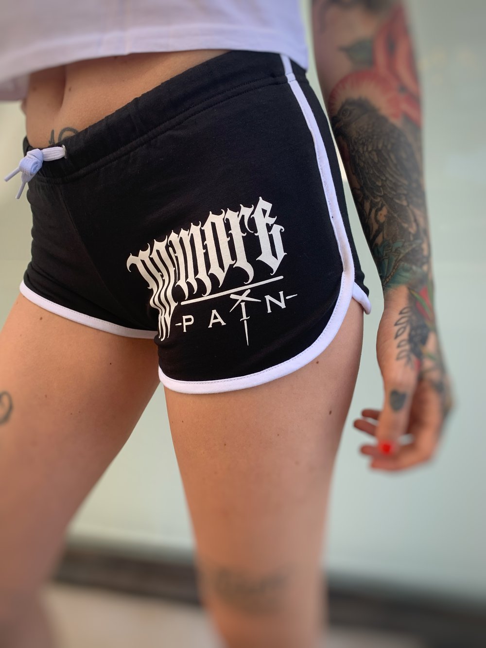 Shorts NMP