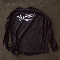 Image 1 of Yeah Pennant longsleeve