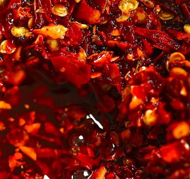 omydumpling dipping sauce 🌶️