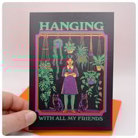 Image 1 of Hanging With All My Friends 