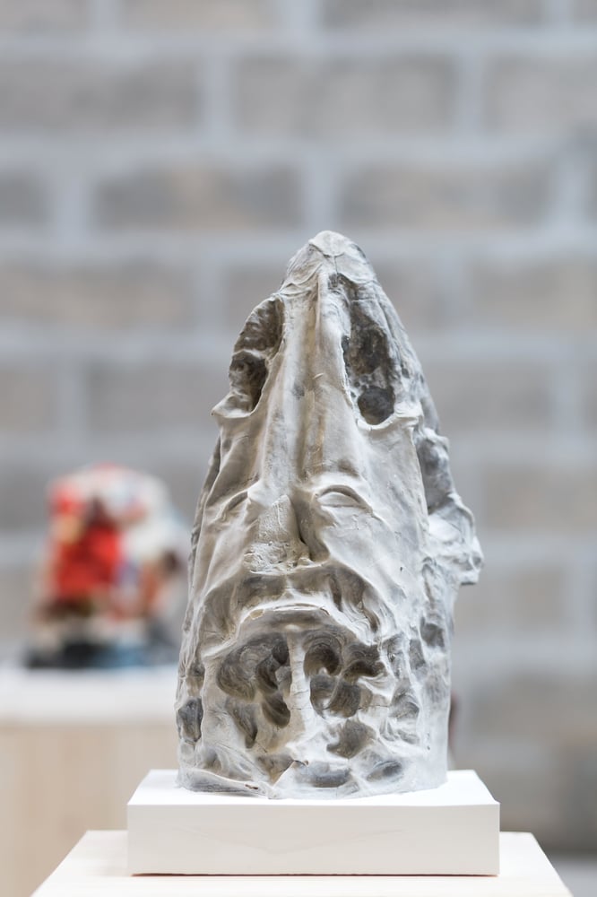 Image of Ken Sortais, Ganache N°6