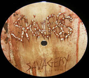 Skinless - Savagery