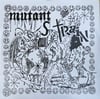 Mutant Strain - Self Titled LP