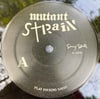 Mutant Strain - Self Titled LP