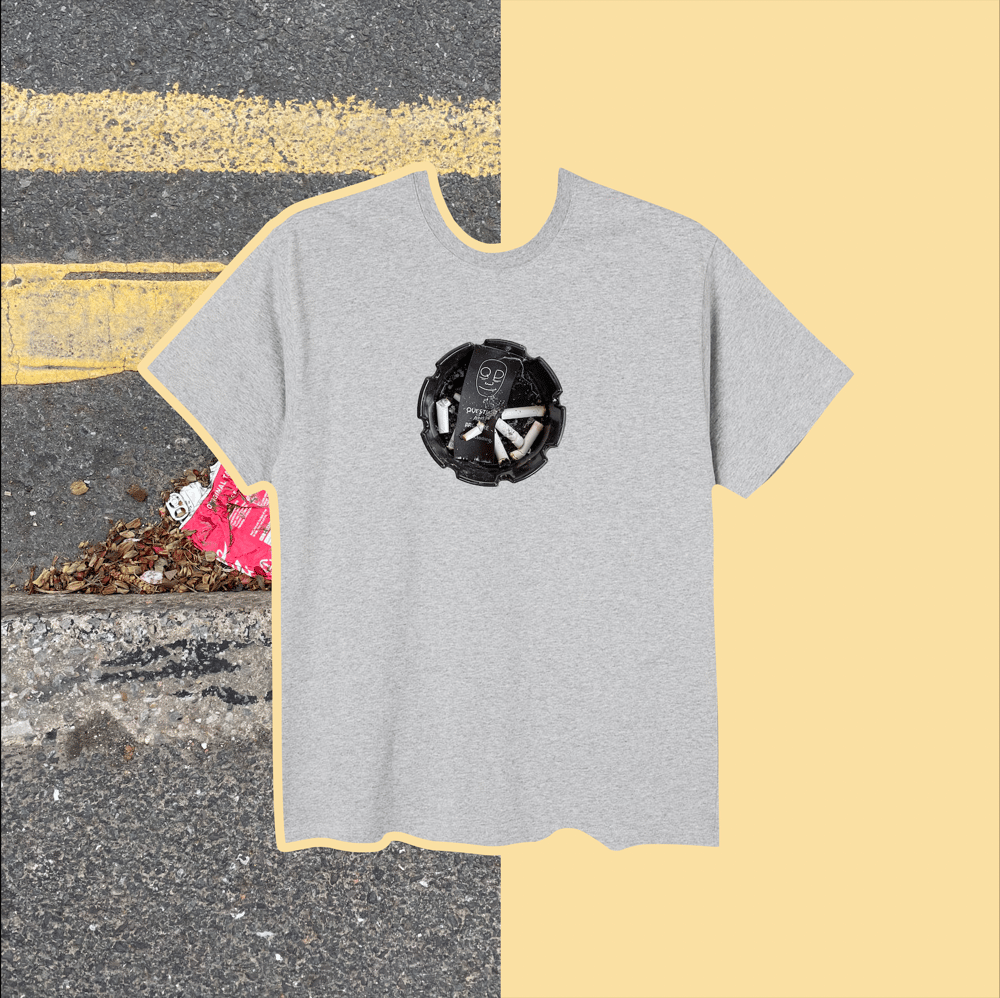ASHTRAY T