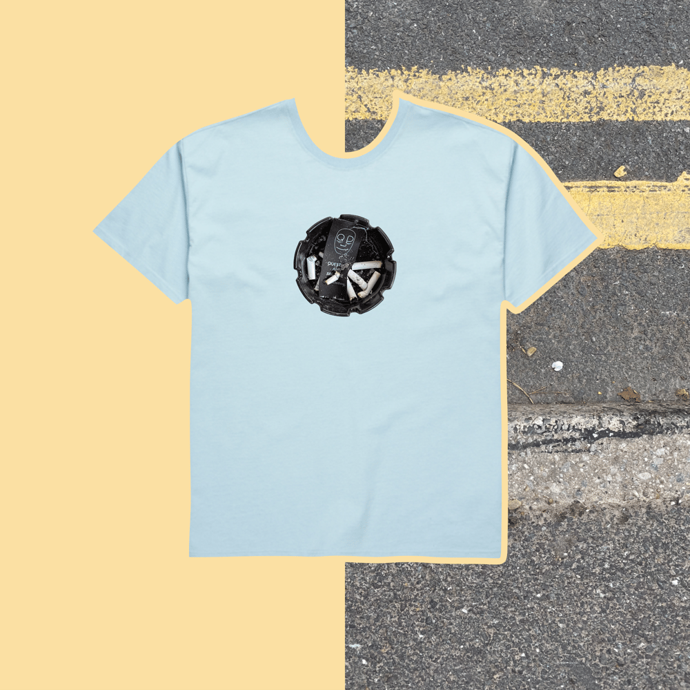 ASHTRAY T