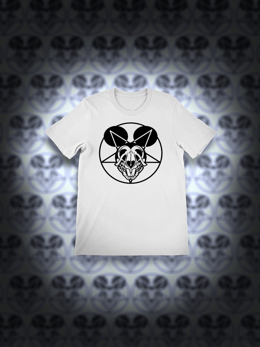 death head shirt