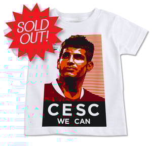 Image of CESC WE CAN Mk.1