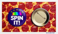 Spin It! Button