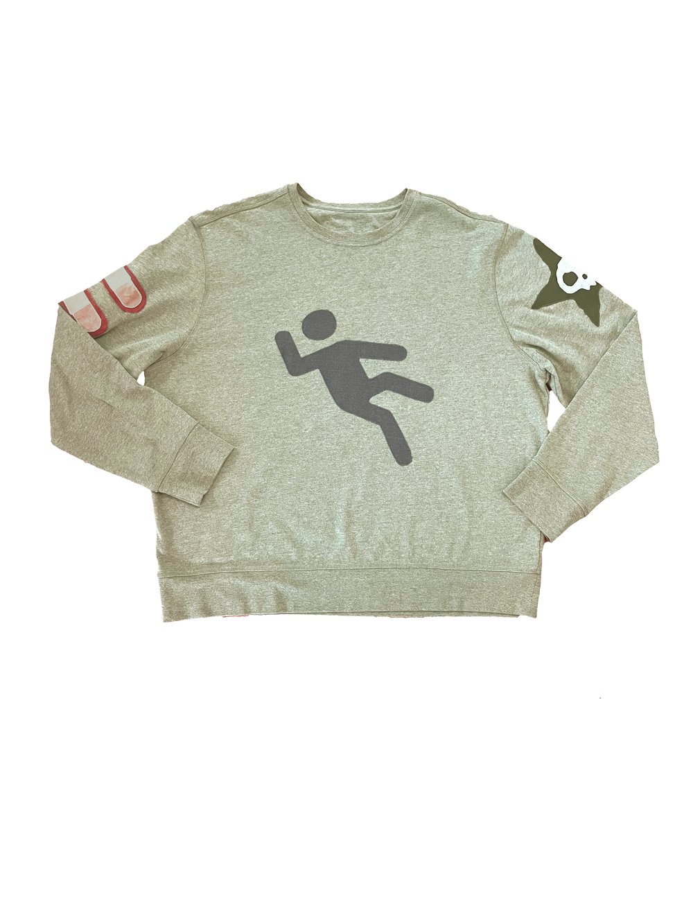 Image of CAMP SKULLY CREW