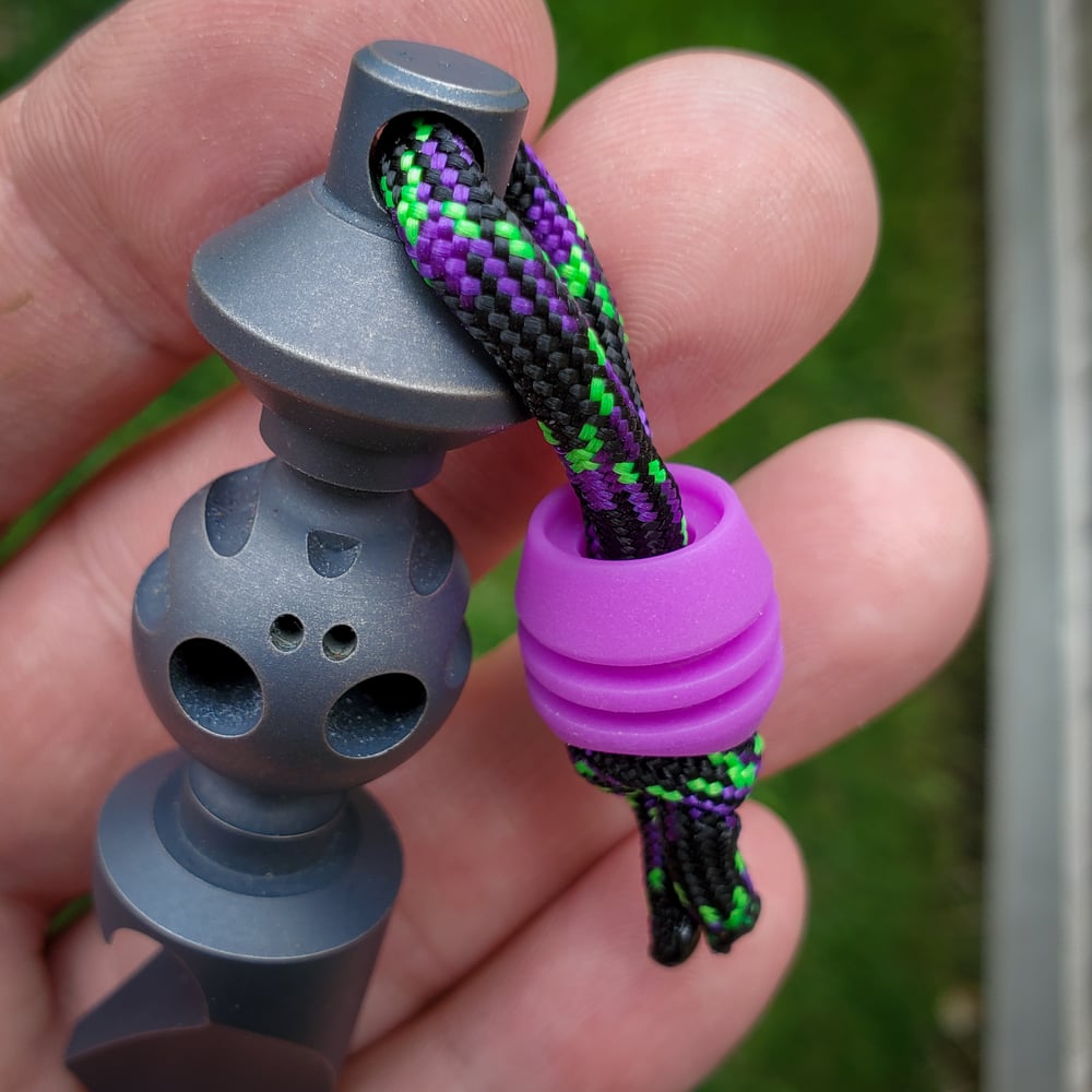 DROP POD HYPERGLOW