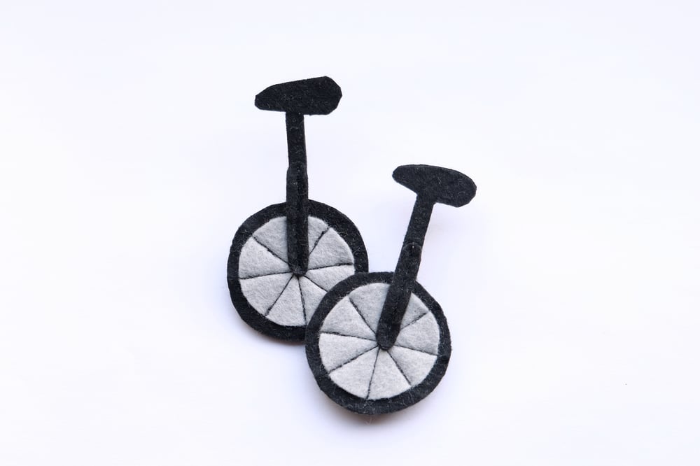 Image of unicycle