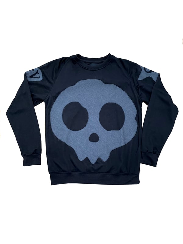 Image of POLLUTION CREW