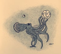 Cosmic Disseminator 