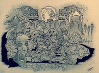 Human Dawning 
