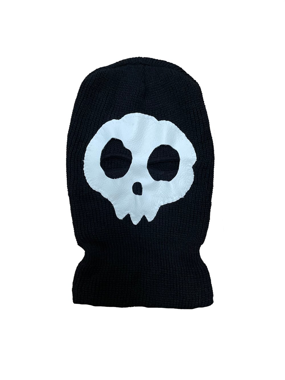 Image of EVIL MASK