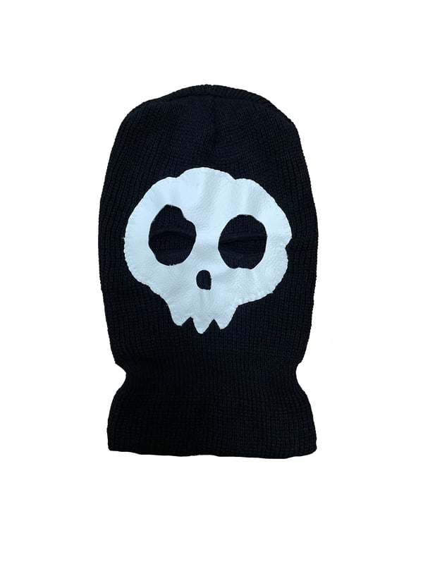 Image of EVIL MASK