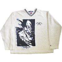 DEATH NOTE XXL