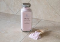 Peony Bath Soak