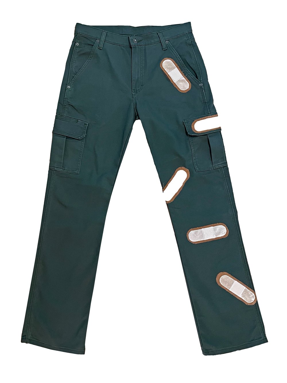 Image of OUCH! PANTS