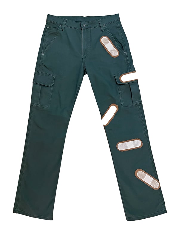 Image of OUCH! PANTS