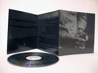 Image 2 of Devotion - Bastard Son Of Affluence Blues CD
