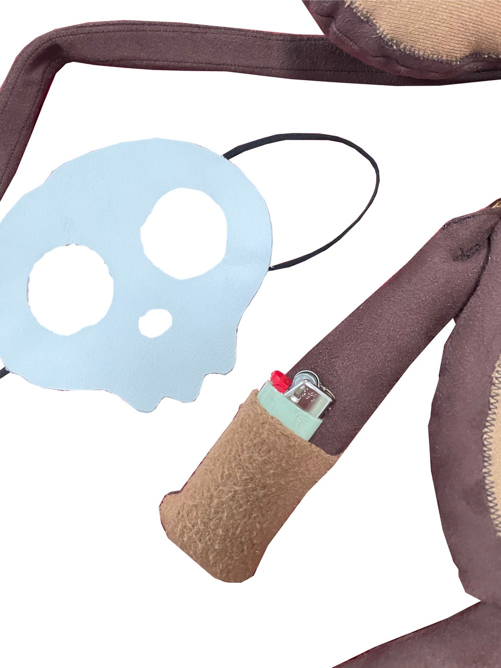 Image of FRANKI STASH BAG