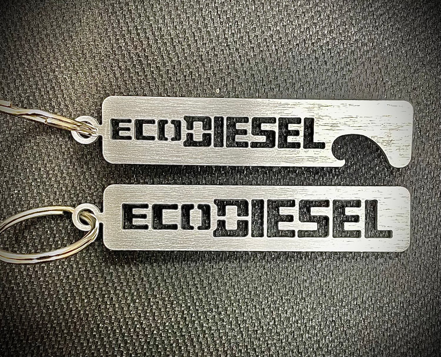For Eco Diesel Enthusiasts 