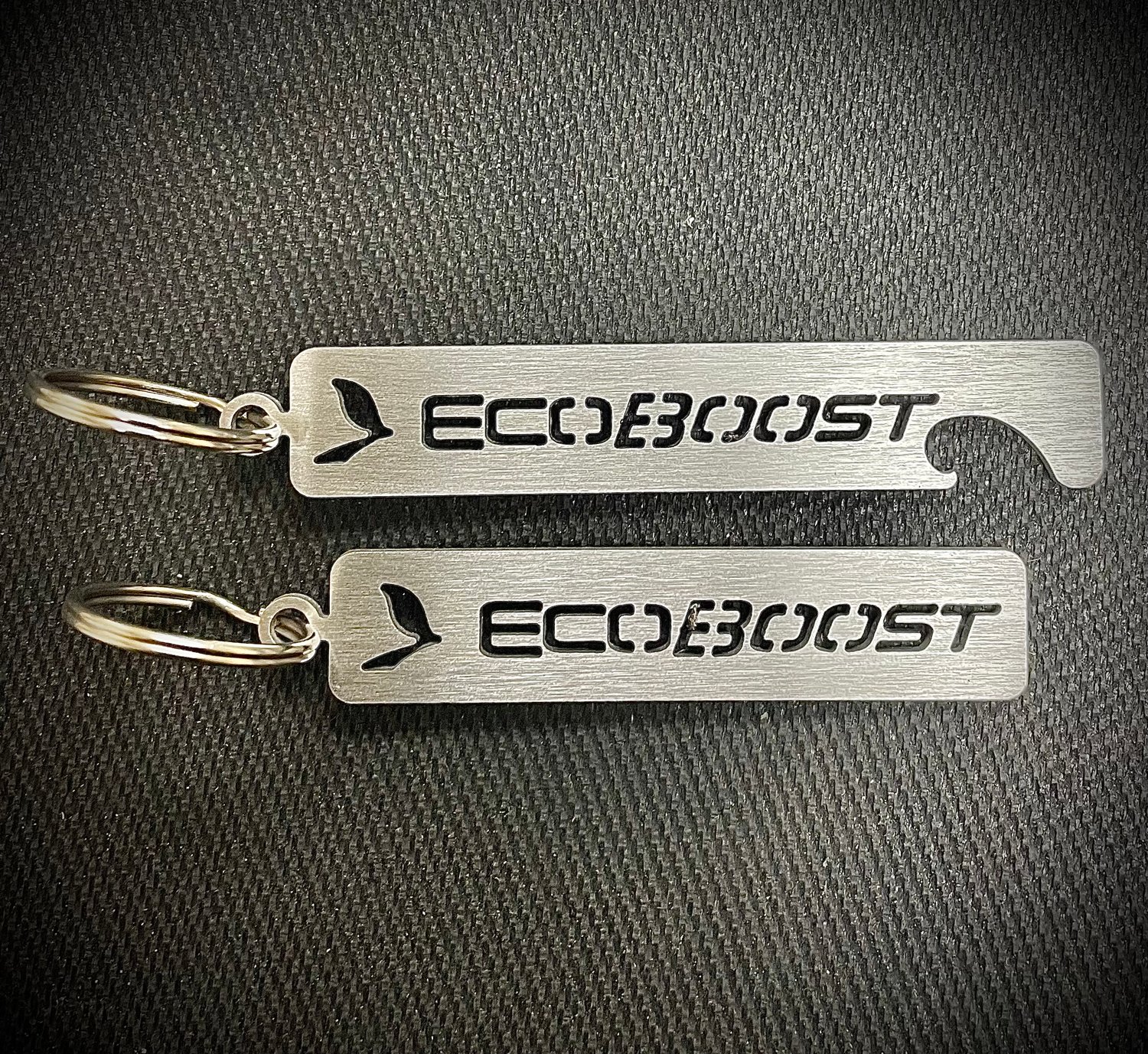 For Eco Boost Enthusiasts 