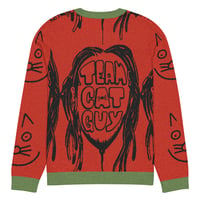 Image 1 of Attractive Christmas sweater