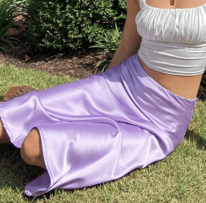 Image of Genevieve Skirt