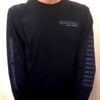 Devotion - Headspace Astronaut Longsleeve