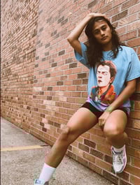 Image 3 of “3rd Eye Marty Mcfly” (Back to the Ghetto) t- shirt 