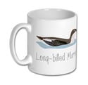 Long-billed Murrelet Mug