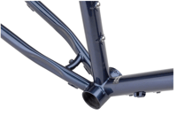Image 5 of All-City Space Horse Frameset - 650b, Steel, Neptune Blue