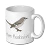 Northern Mockingbird Mug