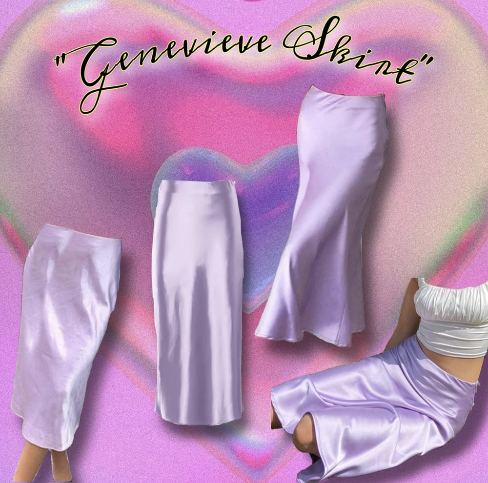 Image of Genevieve Skirt