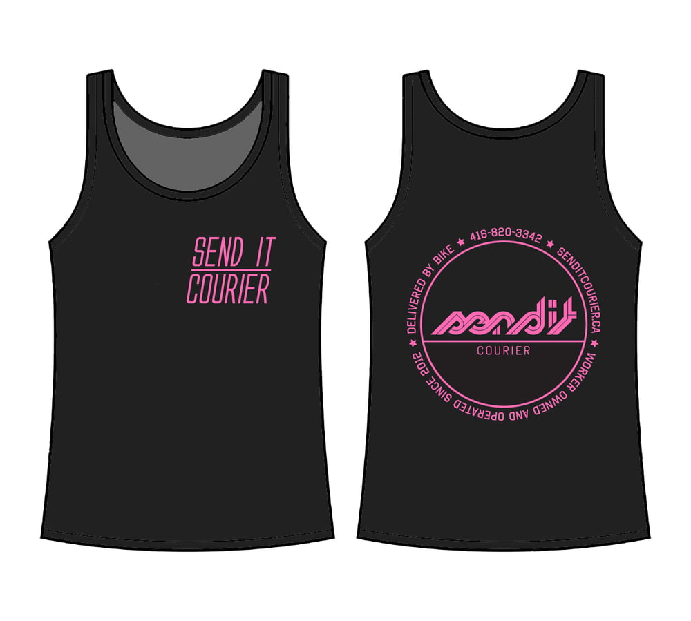 Image of Summer 2021 Tank Top