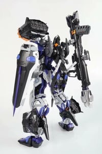 Image 3 of 1/100 Blueframe Astray MB