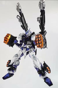 Image 2 of 1/100 Blueframe Astray MB