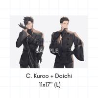 Image 4 of HQ!! Assorted Large Posters