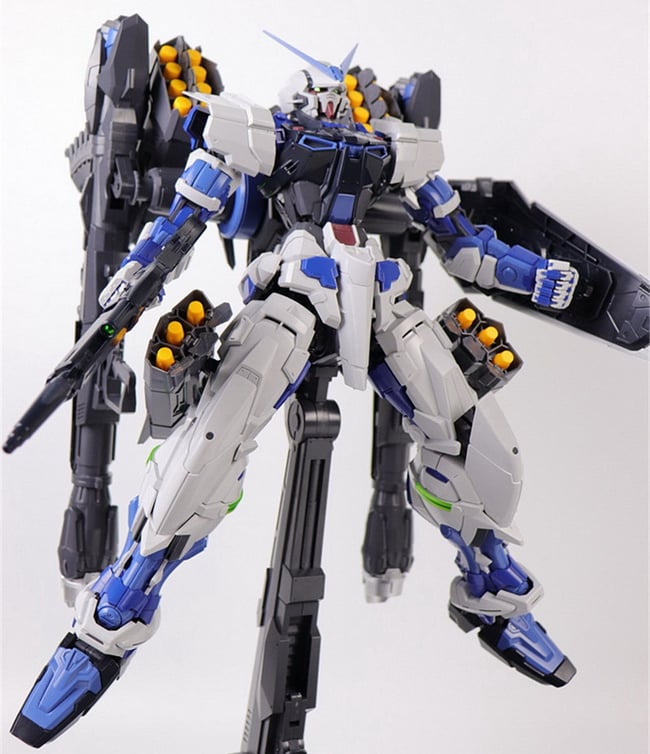 Nillson Work Pg Blueframe Astray 