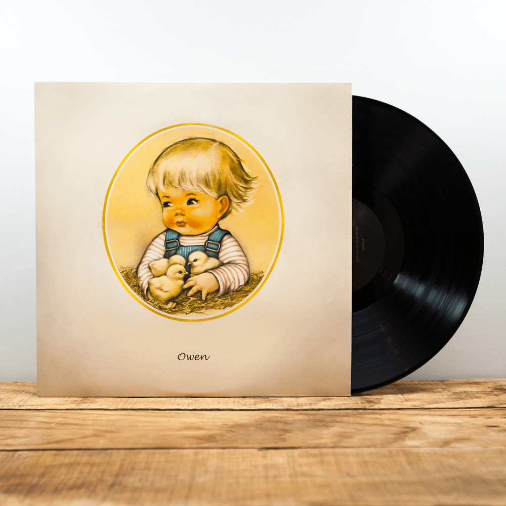 No Good For No One Now (Vinyl)