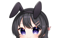 Mai San MINI Chibi Peeker 