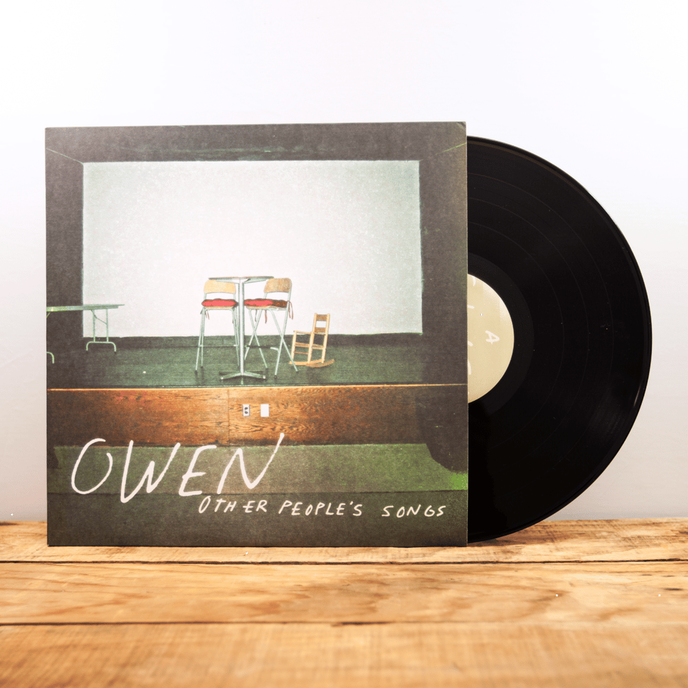 Other People's Songs (Vinyl)