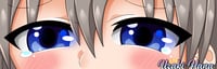 Uzaki Chan Slap Peeker