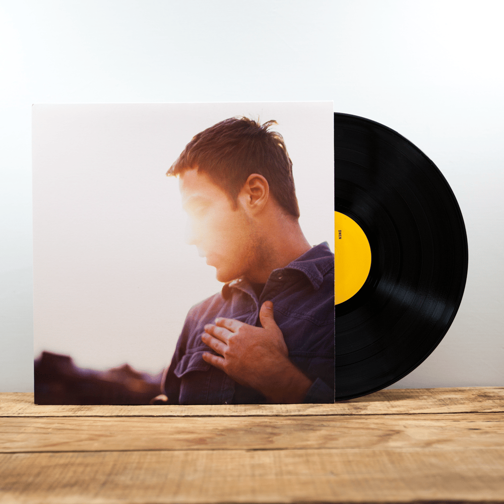 Owen (Vinyl)