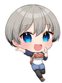 Chibi Uzaki