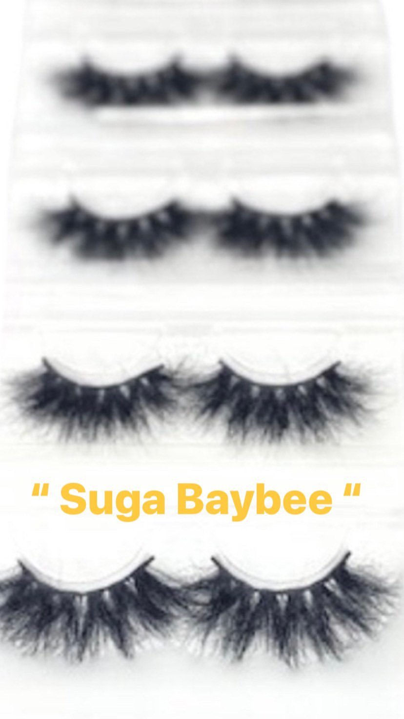 Image of Suga Baybees 