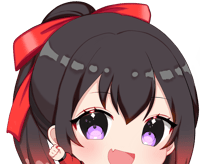 Kuruma Chibi Peeker